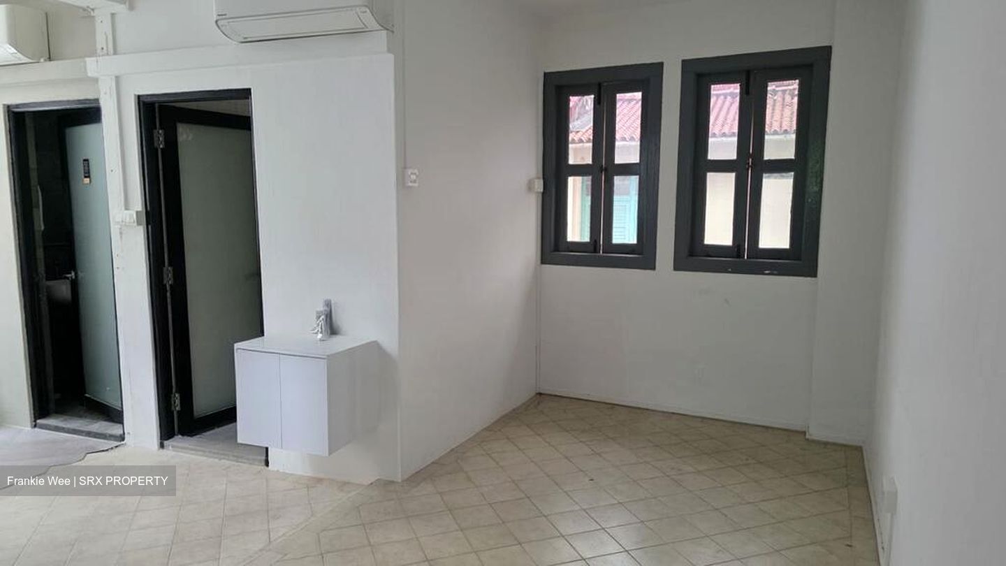 Tanjong Pagar Road (D2), Shop House #497808701